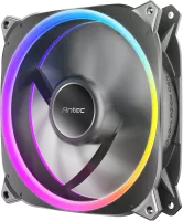 Photo de Antec Neo Prizm T3 140 Noir