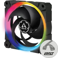 Photo de Arctic BioniX P120 RGB