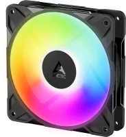 Photo de Arctic P12 Pro Reverse A-RGB Noir