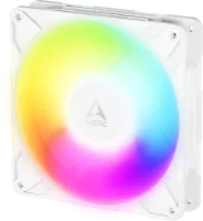 Photo de Arctic P14 Pro Reverse RGB Blanc