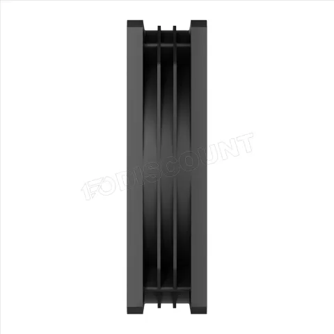 Photo de Ventilateur de boitier Arctic P9 Silent - 9,2cm (Noir)
