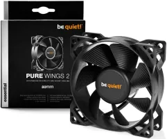 Photo de Ventilateur de Boîtier be quiet! Pure Wings 2