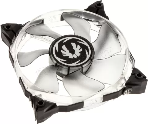 Photo de Ventilateur de boitier BitFenix Spectre Xtrem 120 mm Led (Blanc)