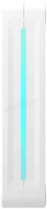 Photo de Ventilateur de boitier Corsair iCue Link LX RGB - 12cm (Blanc)