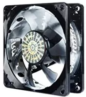 Photo de Ventilateur de boitier Enermax TB Silence UCTB9 - 92 mm