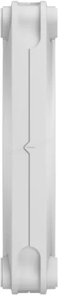 Photo de Ventilateur de boitier Fractal Design Momentum - 14cm (Blanc)
