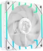 Photo de Tornado T12 12cm (Blanc)