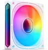 Photo de Jonsbo FR-505 Rev RGB 12cm Blanc