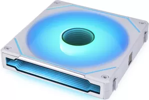 Photo de Ventilateur de Boîtier Lian-Li Uni Fan SL-Infinity Reverse