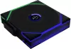 Photo de Uni Fan TL120W LCD Noir