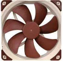 Photo de Ventilateur de boitier Noctua NF-A14 ULN (14cm)