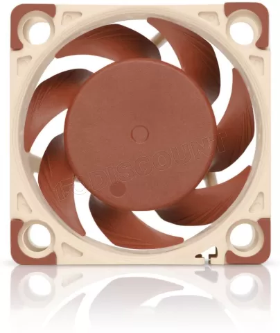 Photo de Ventilateur de boitier Noctua NF-A4x20 FLX  (4cm)