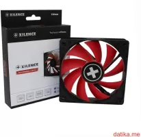 Photo de Ventilateur de Boîtier Xilence XPF120