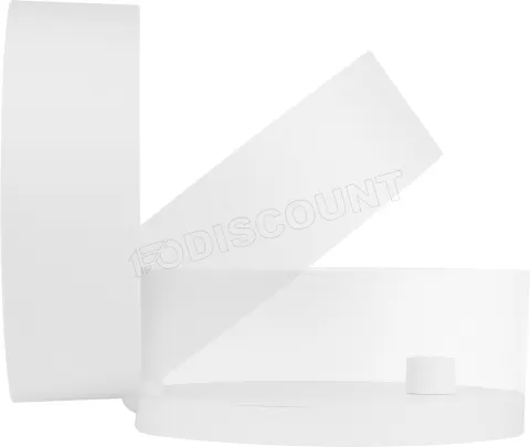 Photo de Ventilateur de bureau sur batterie Arctic Summair Plus - Ø11,2cm (Blanc)