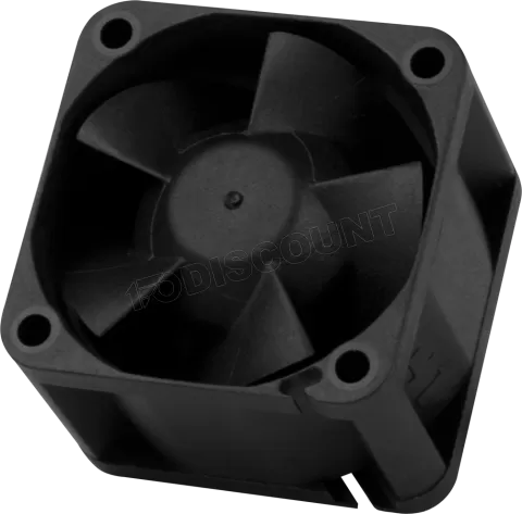 Photo de Ventilateur de serveur Arctic S4028-15K - 4cm (Noir)