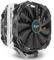 Photo de Cryorig R5 (Noir/Blanc)