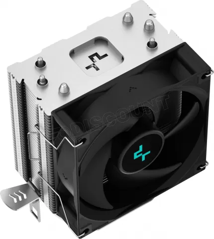 Photo de Ventilateur pour processeur DeepCool AG300 (Noir)