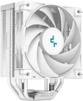 Photo de Ventilateur pour processeur DeepCool AK400 (Blanc)