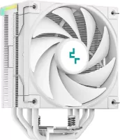 Photo de DeepCool AK400 Digital RGB Blanc