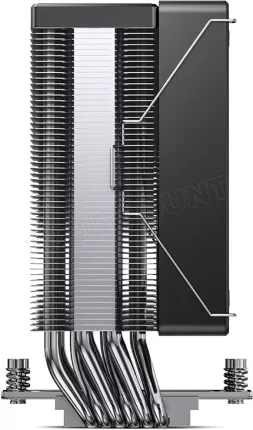 Photo de Ventilateur pour processeur Jonsbo CR-1000 Max V2 RGB (Noir)