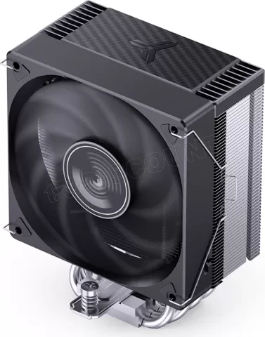 Photo de Ventilateur pour processeur Jonsbo CR-1000MAX (Noir)