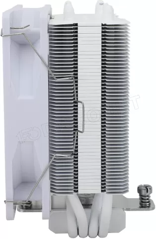 Photo de Ventilateur pour processeur Thermalright Assassin X 120 Refined SE ARGB (Blanc)