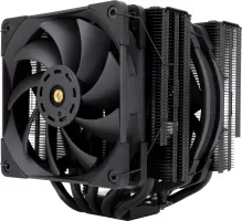 Photo de TR Frost Commander 140 Noir