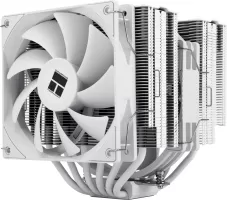 Photo de TR Peerless Assassin 140 Blanc