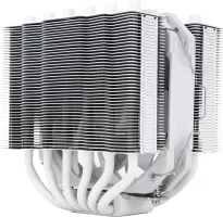 Photo de TR Silver Soul 135 Blanc
