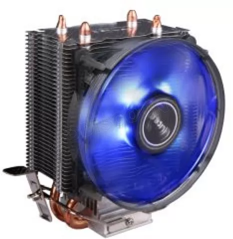 Photo de Ventilateur processeur Antec A30