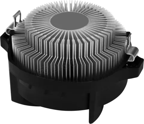 Photo de Ventilateur processeur Arctic Alpine 23 (Noir)