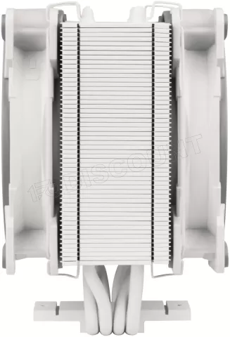 Photo de Ventilateur processeur Arctic Freezer 34 eSports Duo (Blanc/Gris)