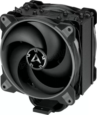 Photo de Ventilateur processeur Arctic Freezer 34 eSports Duo (Noir/Gris)