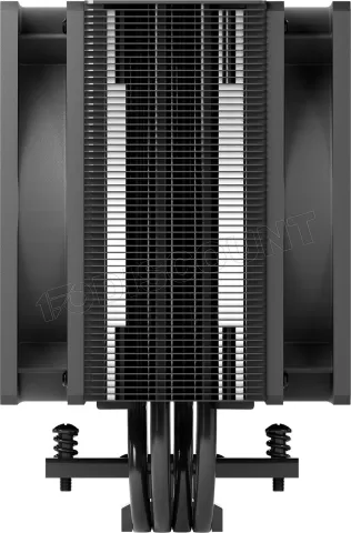Photo de Ventilateur processeur Arctic Freezer 36 Black (Noir)