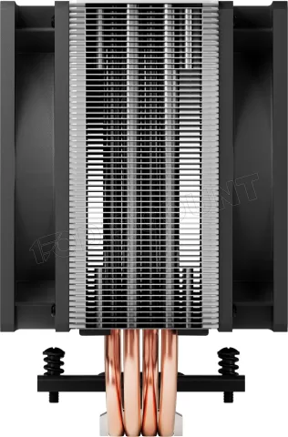 Photo de Ventilateur processeur Arctic Freezer 36 Continuous Operation (Noir)