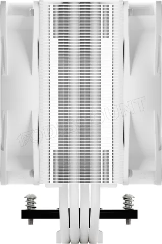 Photo de Ventilateur processeur Arctic Freezer 36 RGB (Blanc) Version SI