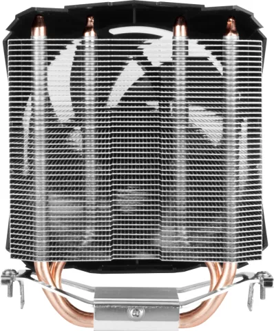 Photo de Ventilateur processeur Arctic Freezer 7 X Continuous Operation (Noir)