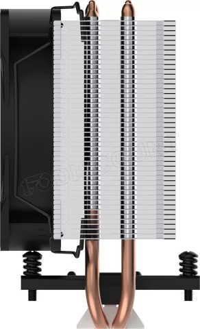 Photo de Ventilateur processeur Arctic Freezer 8A Continuous Operation (Noir)