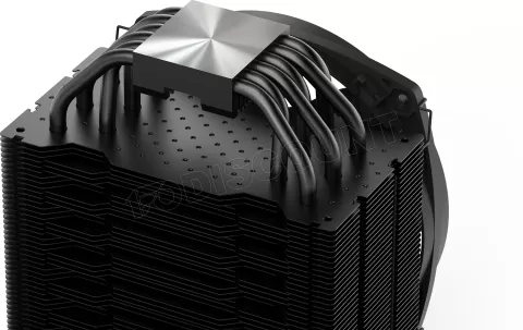 Photo de Ventilateur processeur be quiet! Dark Rock 4