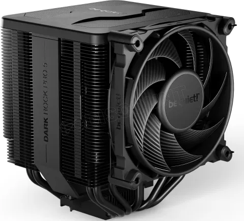 Photo de Ventilateur processeur be quiet! Dark Rock Pro 5