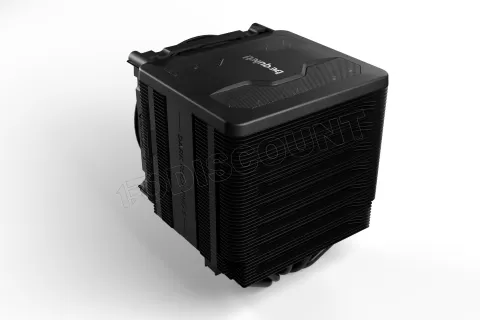 Photo de Ventilateur processeur be quiet! Dark Rock Pro 5