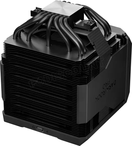 Photo de Ventilateur processeur be quiet! Dark Rock Pro 6