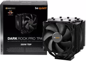 Photo de Ventilateur pour Processeur be quiet! Dark Rock Pro TR4