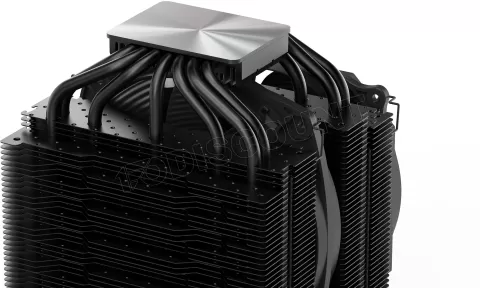 Photo de Ventilateur processeur be quiet! Dark Rock Pro TR4