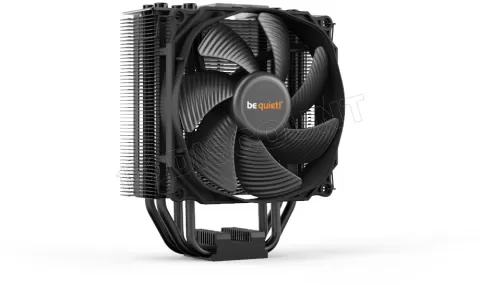 Photo de Ventilateur processeur be quiet! Dark Rock Slim