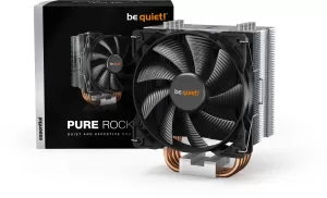 Photo de Ventilateur pour Processeur be quiet! Pure Rock 2