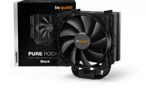 Photo de Ventilateur pour Processeur be quiet! Pure Rock 2