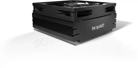 Photo de Ventilateur processeur be quiet! Pure Rock LP (Noir)