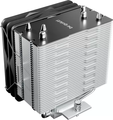 Photo de Ventilateur processeur be quiet! Pure Rock Slim 3