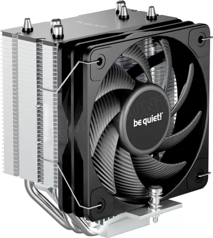 Photo de Ventilateur processeur be quiet! Pure Rock Slim 3